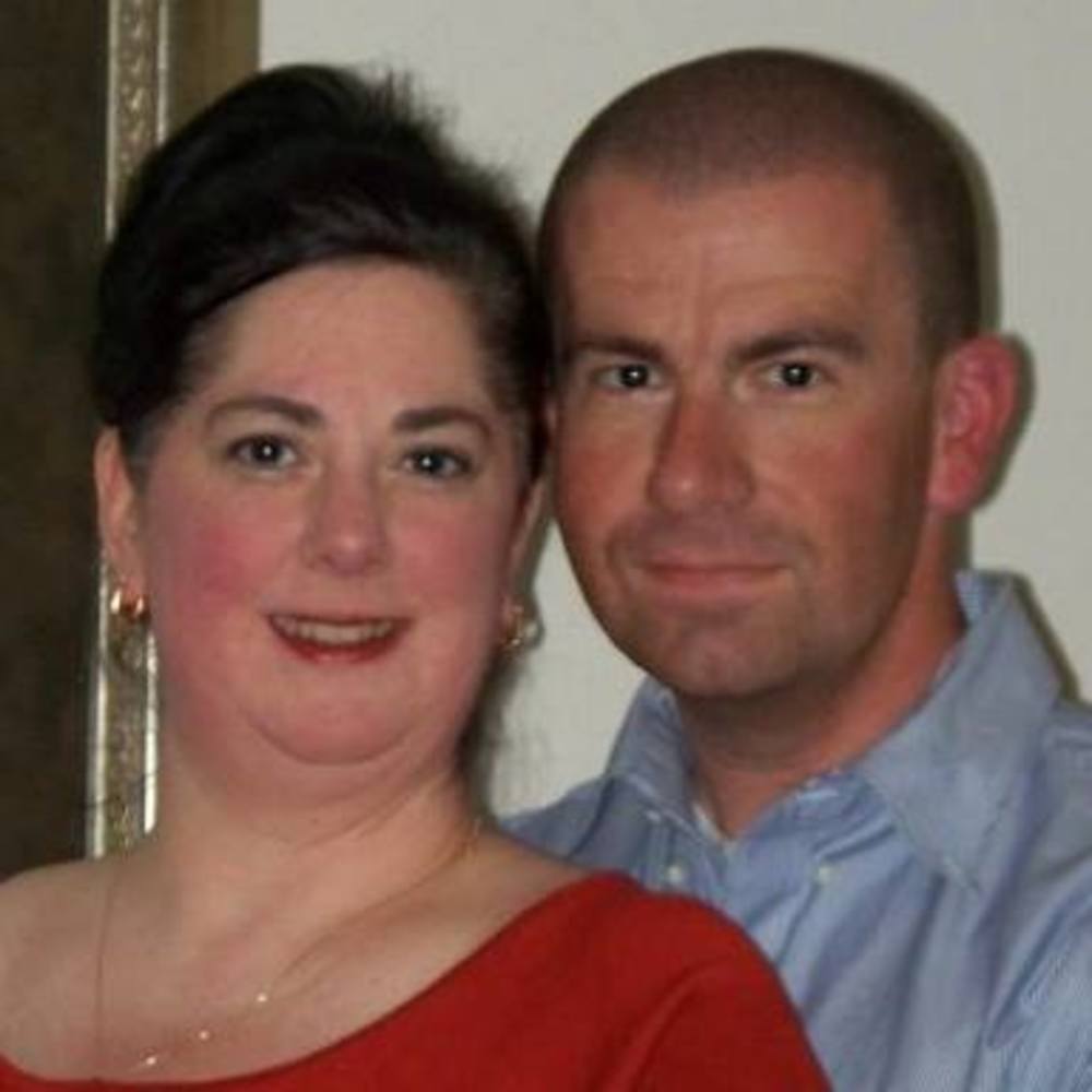 Meet your Posher, Cheryl